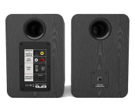 AIWA AIWA kolumny głosnikowe ASP-A200 2x25W czarne - 1514942 - zdjęcie 5